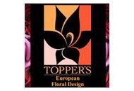 Toppers English Floral Design Coupon Codes May 2024