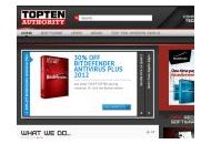 Toptenauthority Coupon Codes May 2022
