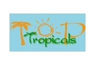 Toptropicals Coupon Codes April 2024