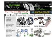 Topvaluejewelry Coupon Codes April 2024