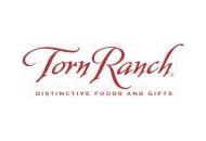 Torn Ranch Coupon Codes February 2023
