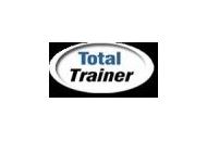 Total-trainer Coupon Codes October 2023