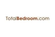 Total Bedroom Coupon Codes August 2022