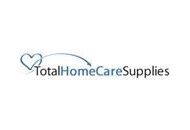 Total Home Care Supplies Coupon Codes September 2022
