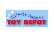 Totally Thomas' Toy Depot Coupon Codes May 2024