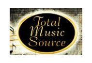 Total Music Source Coupon Codes May 2024