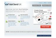 Totalsend Uk Coupon Codes July 2022