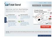 Totalsend 30% Off Coupon Codes May 2024