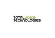 Total Voice Technologies 50$ Off Coupon Codes May 2024