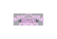 Totshotboutique 20% Off Coupon Codes May 2024