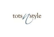 Totsnstyle Coupon Codes April 2024