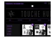 Touchekvlt 25% Off Coupon Codes May 2024