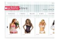 Touchmestore Coupon Codes October 2023