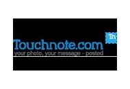 Touchnote Coupon Codes June 2023