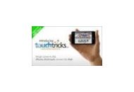Touchtricks Coupon Codes May 2024
