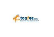 Toufee Coupon Codes September 2022