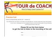 Tourdecoach Coupon Codes February 2023