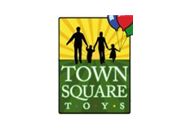 Townsquaretoys 10% Off Coupon Codes May 2024