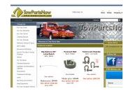 Towpartsnow Coupon Codes May 2024