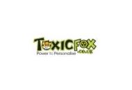 Toxicfox Uk Coupon Codes April 2024