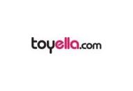 Toyella 15% Off Coupon Codes May 2024