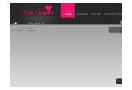 Toyscoquins Coupon Codes August 2022