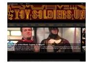 Toysoldiersunite Coupon Codes May 2024