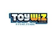Toywiz 25% Off Coupon Codes April 2024