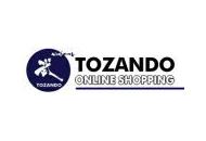 Tozandoshop Coupon Codes April 2024