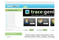 Tracegenie Coupon Codes March 2024