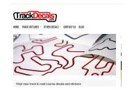 Trackdecals Coupon Codes March 2024