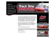 Tracktimephotos 25% Off Coupon Codes May 2024