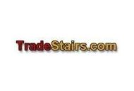 Trade Stairs Coupon Codes May 2024