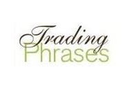Trading Phrases 15% Off Coupon Codes May 2024