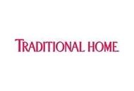 Traditional Home Coupon Codes May 2024