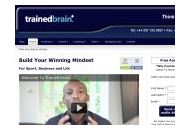 Trained Brain Coupon Codes May 2024