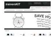 Trainerskit Coupon Codes April 2023