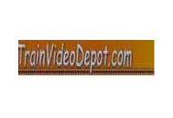 Train Video Depot Coupon Codes April 2024
