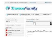 Trancefamily 10$ Off Coupon Codes May 2024