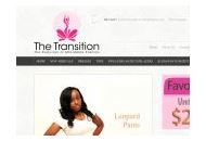 Transitiontrends Coupon Codes August 2022