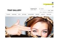 Trapgallery Coupon Codes May 2024