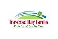 Traverse Bay Farms Coupon Codes April 2024