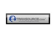 Trax Source Coupon Codes July 2022