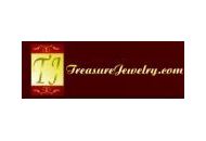 Treasure Jewelry Coupon Codes May 2022