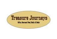 Treasure Journeys Coupon Codes April 2024