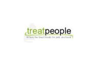 Treat People Coupon Codes April 2024