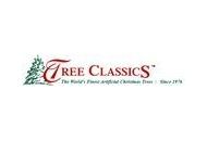 Tree Classics Coupon Codes January 2022