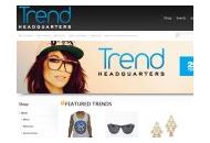 Trendheadquarters Coupon Codes May 2024