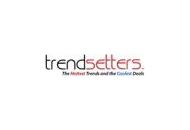 Trendsettersthestore Coupon Codes August 2022