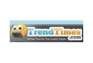 Trend Times Toys Coupon Codes April 2024